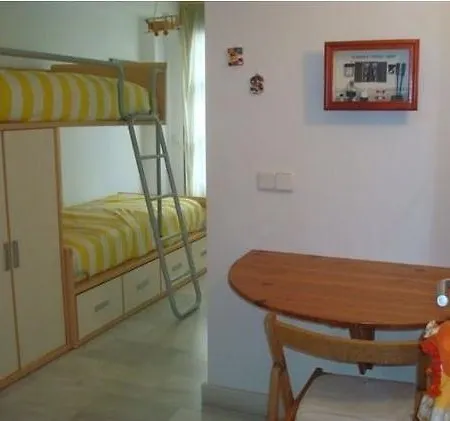 Duplex En Con Parking 아파트