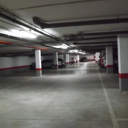 Duplex En Con Parking *