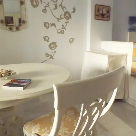 Duplex En Con Parking Apartman Garrucha