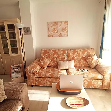 Apartamento Duplex En A 6 Minutos De La Playa *