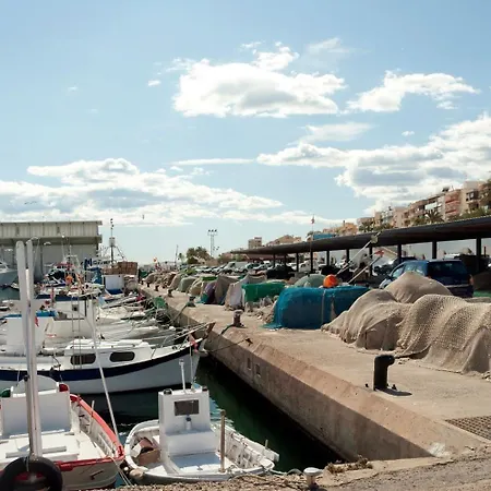 Duplex En A 6 Minutos De La Playa