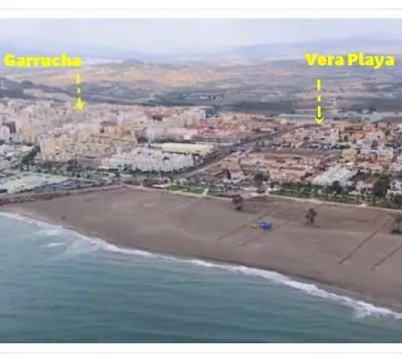 Duplex En A 6 Minutos De La Playa Apartamento