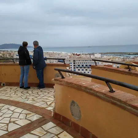 Duplex En Con Parking Apartman