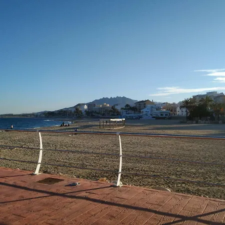 Apartamento Duplex En A 6 Minutos De La Playa