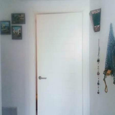 Duplex En A 6 Minutos De La Playa * Garrucha