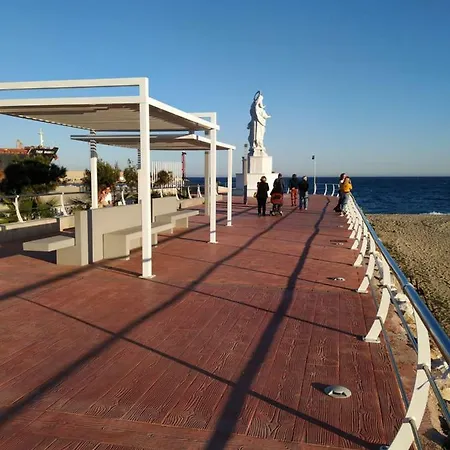 Duplex En A 6 Minutos De La Playa