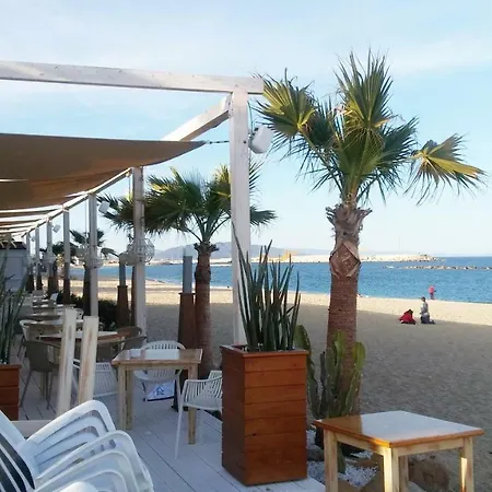 Duplex En A 6 Minutos De La Playa