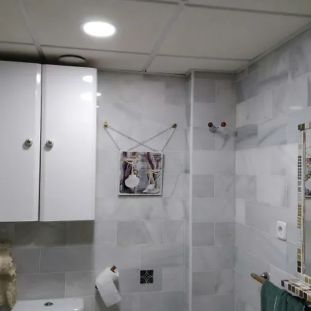 Duplex En Con Parking