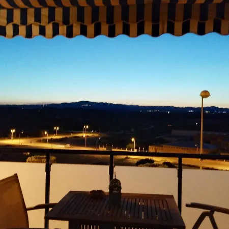 Apartamento Duplex En A 6 Minutos De La Playa *