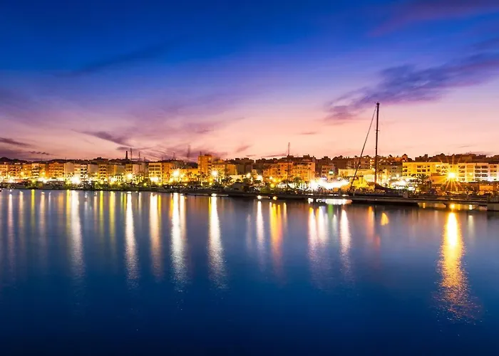 Duplex En Con Parking 아파트