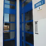 Duplex En Con Parking Garrucha