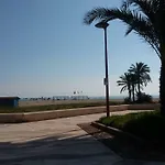 Duplex En Con Parking Garrucha